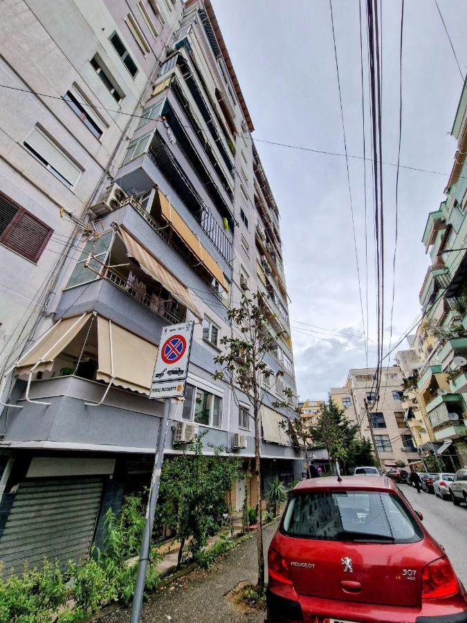 Apartment Block Wilson - Free Parking