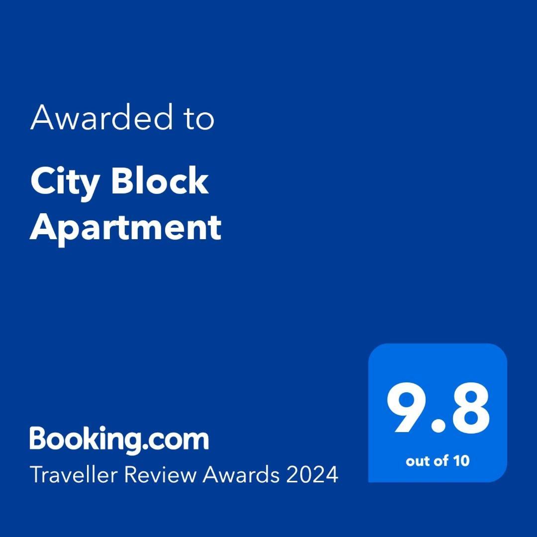 Block Wilson - Free Parking Apartment *